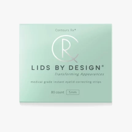 Contours RX Lids By Design