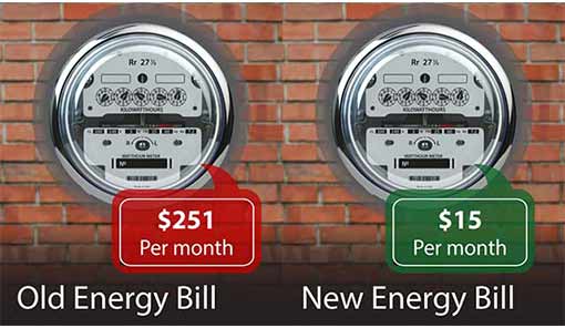 How to save on electric bill 1