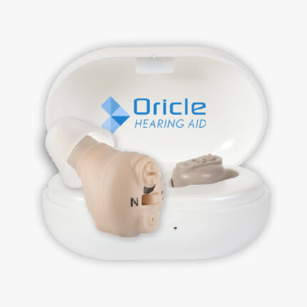 Oricle Hearing Aids