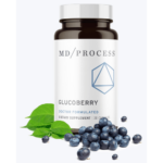 GlucoBerry bottle 2