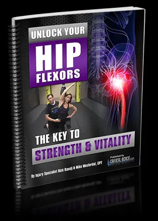 Unlock your hip flexors 13