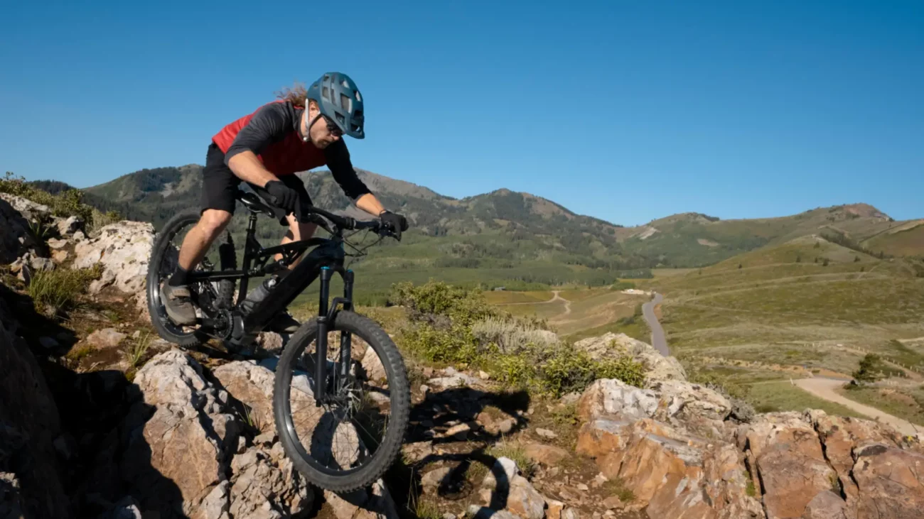 Best Electric Mountain Bikes Under $3000