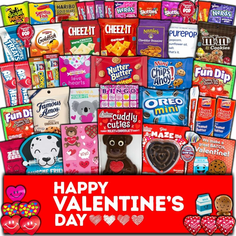 best online valentines gifts
