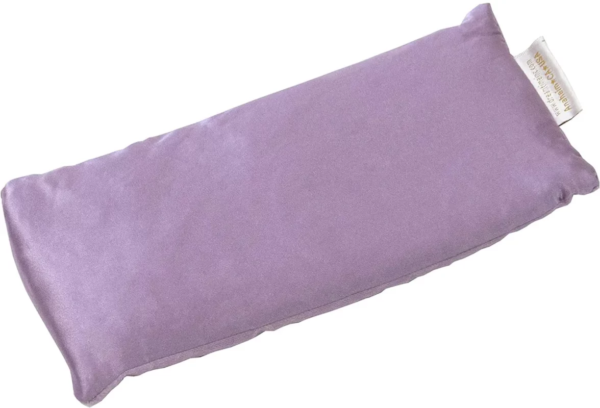 best gifts for a busy mom - DreamTime Inner Peace Eye Pillow Aromatherapy Lavender