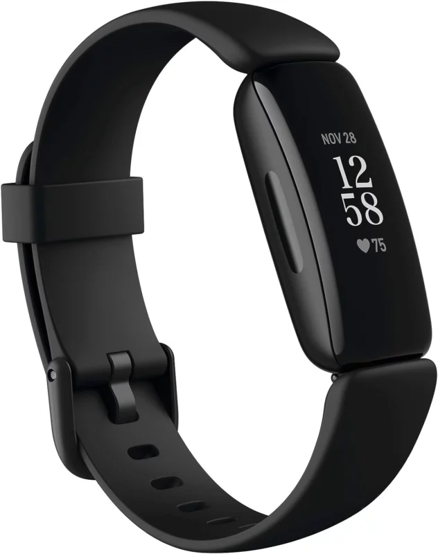 best last minute valentine's gifts for him - Fitbit Inspire 2 Health & Fitness Tracker