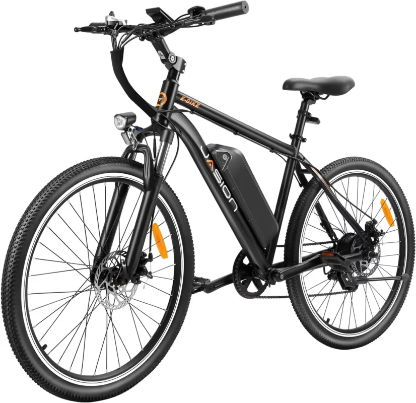 best electric bikes under $300 - Jasion EB5 Electric Bike