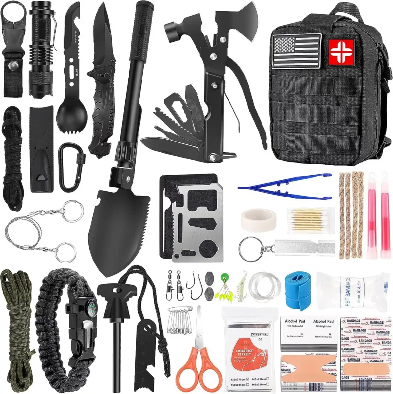 best last minute valentine's gifts for him - LUXMOM Professional Survival Gear and Equipment