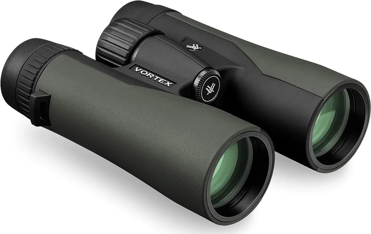 best gifts for a rancher - Vortex Optics Crossfire HD 10x42 Binoculars