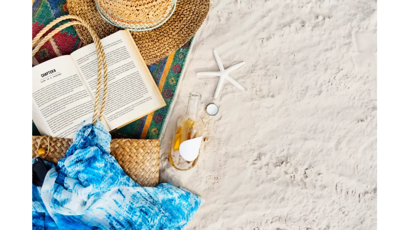 best beach gifts for mom