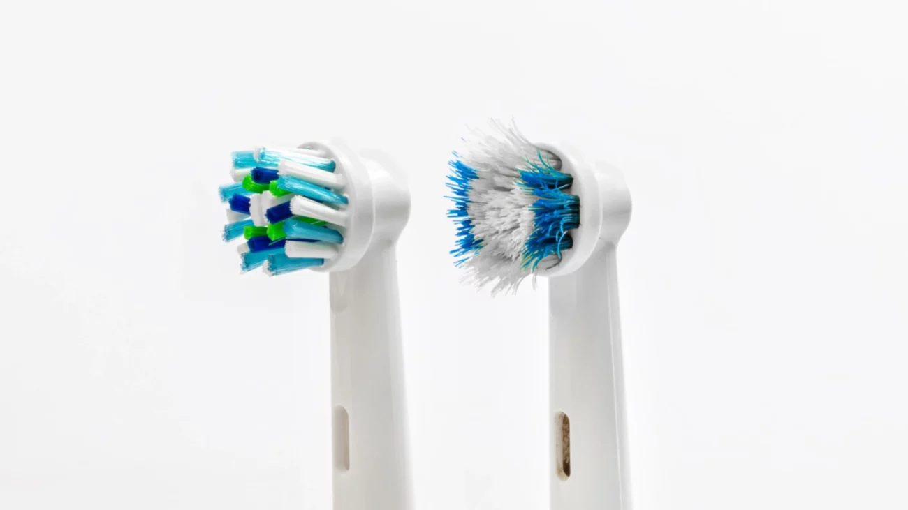 best electric toothbrushes for implants