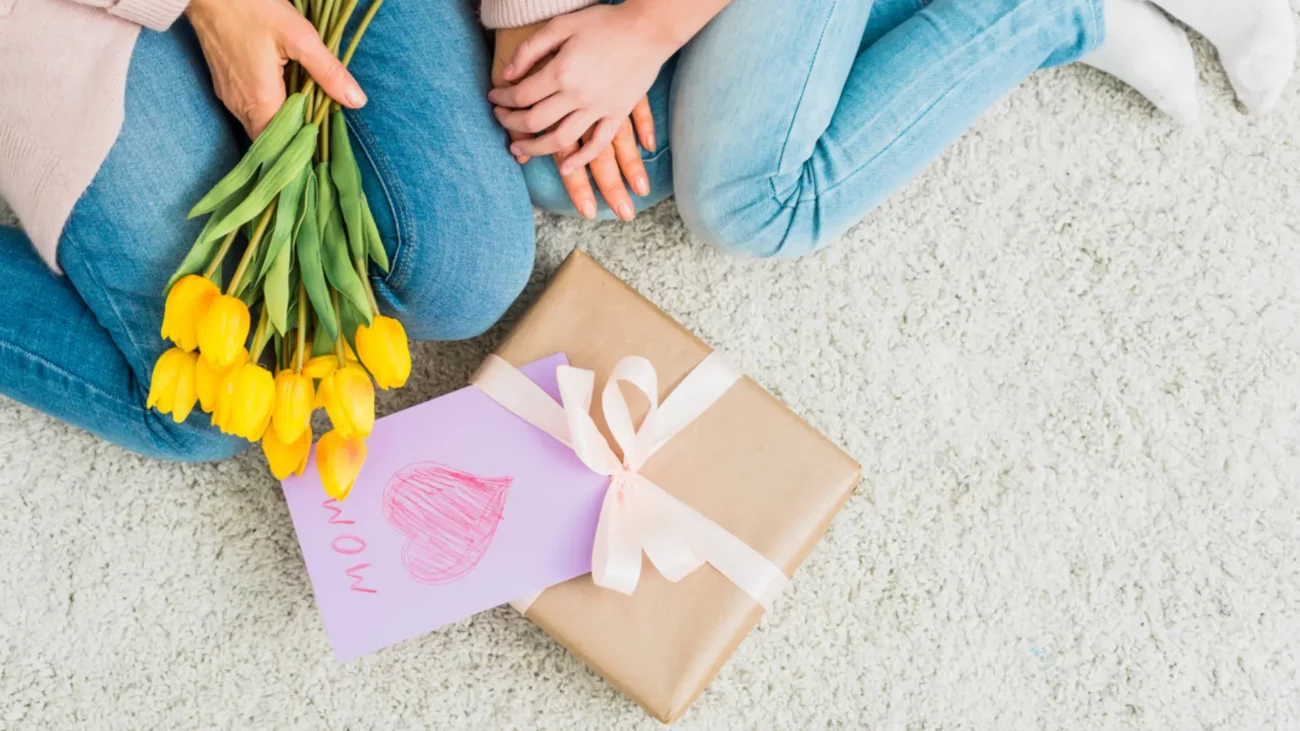 best gifts for a busy mom