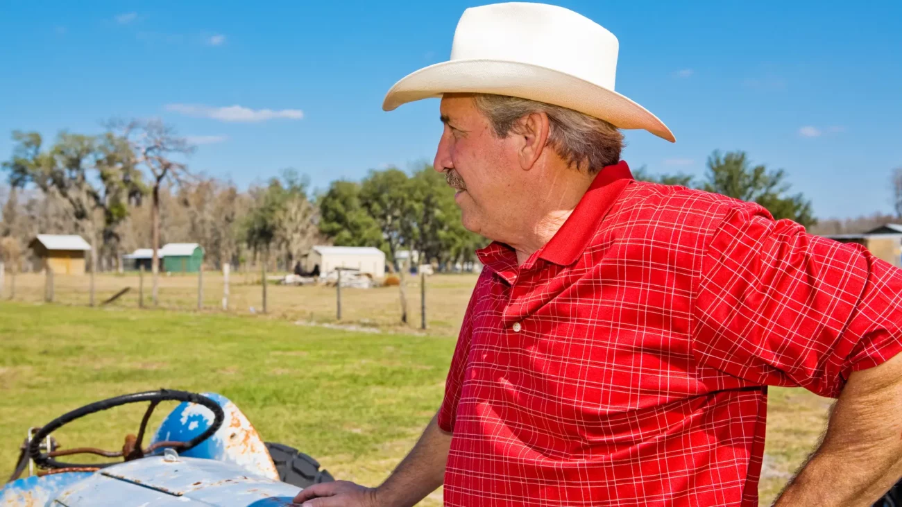 best gifts for a rancher