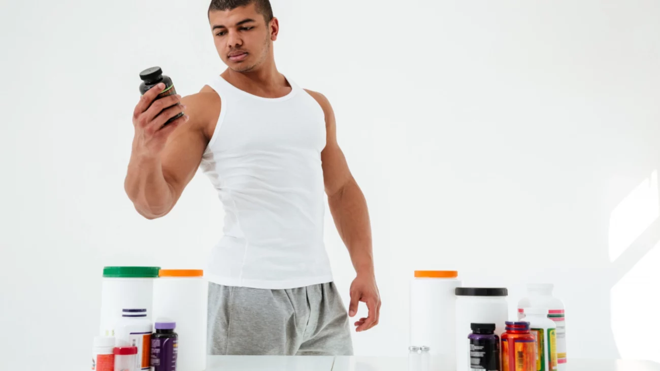 best pre workout supplements for diabetics