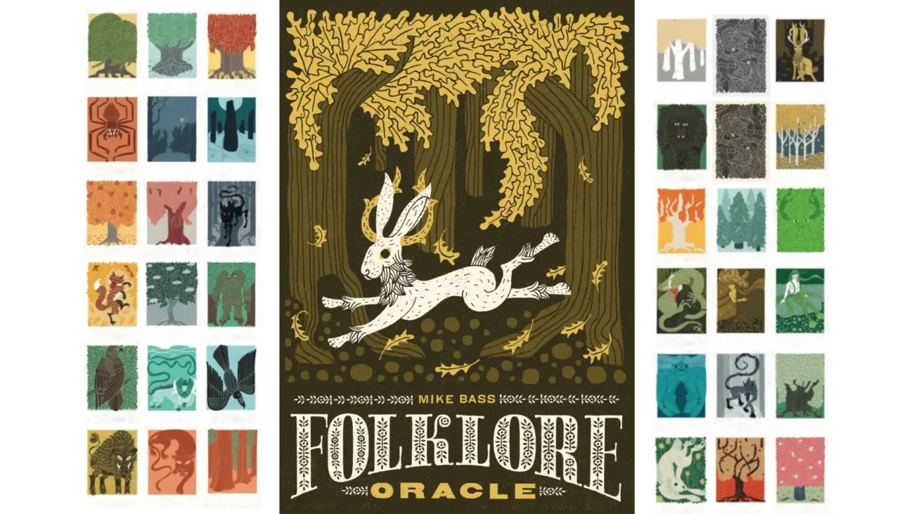 folklore oracle