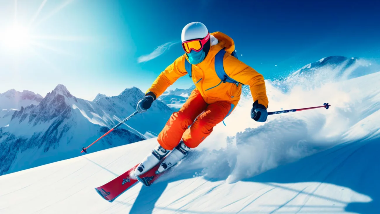 ski buying guide 2024