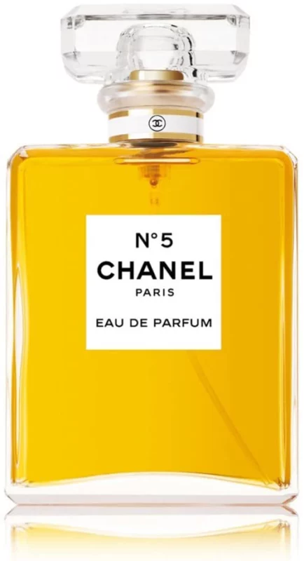 best gifts for francophiles - CHANEL No. 5 Eau De Parfum Spray for Women