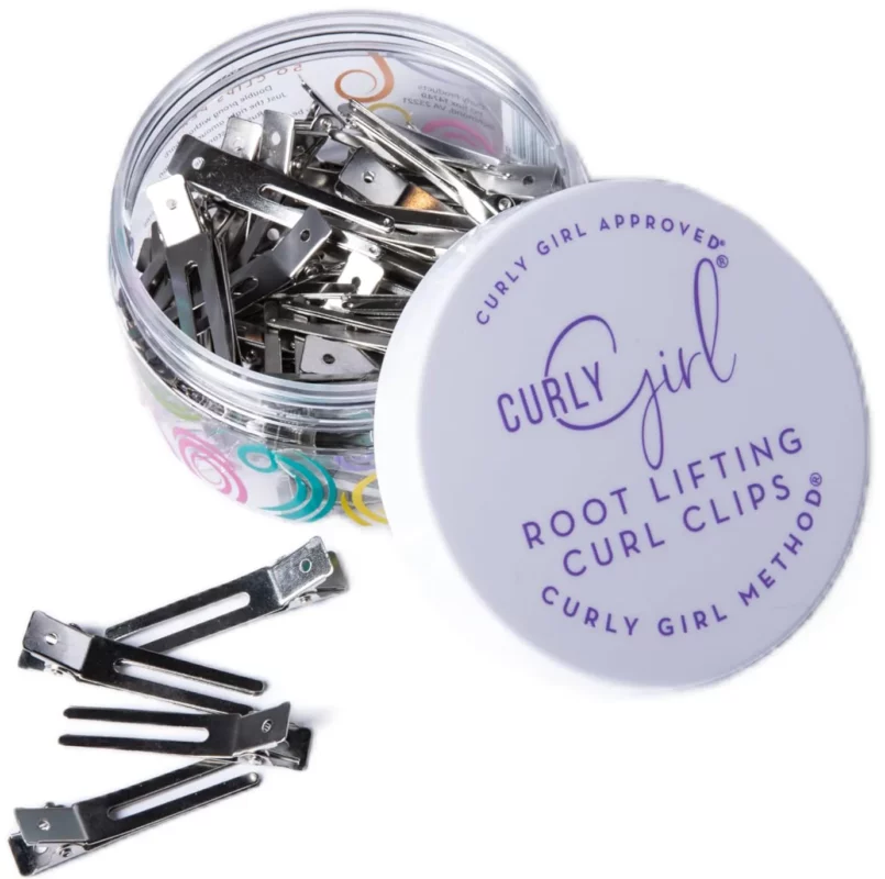 best gifts for curly hair - Curly Girl 50 Double Prong