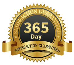 GlucoSwitch 365 days guarantee