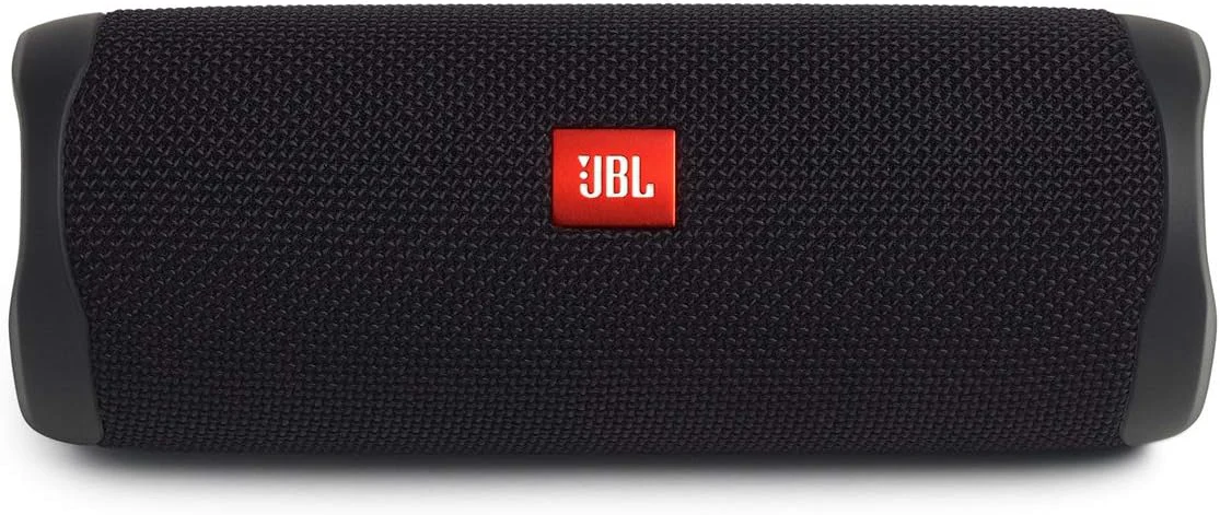 best gifts for beach goers - JBL FLIP 5 Waterproof Portable Bluetooth Speaker