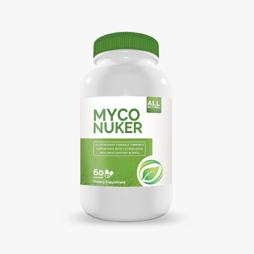 Myco Nuker