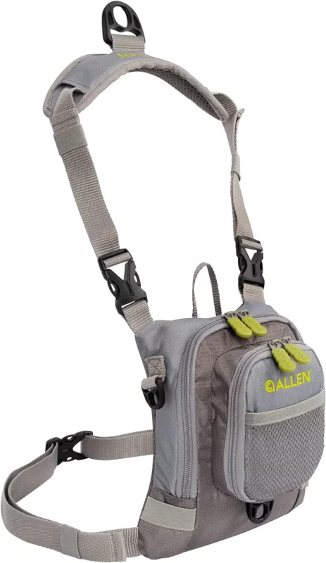 best fly fishing gifts - Allen Company Bear Creek Micro Fishing Chest Pack