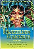 brazilian folklore books - Brazilian Folklore Paperback