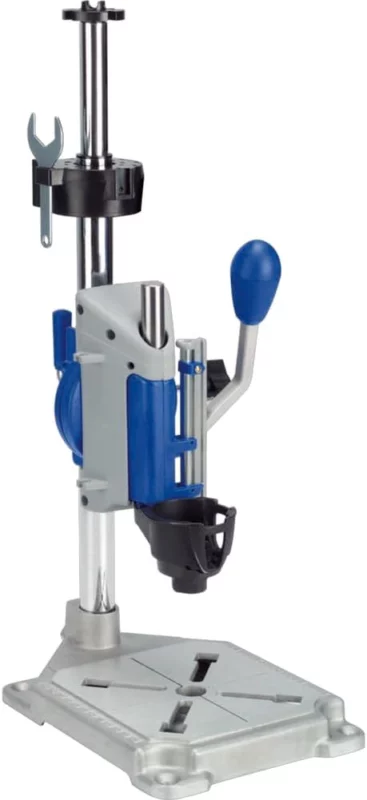 drill press buying guide - Dremel Drill Press Rotary Tool