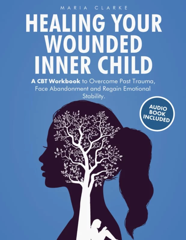 best gifts for homeschooling moms - Healing Your Wounded Inner Child