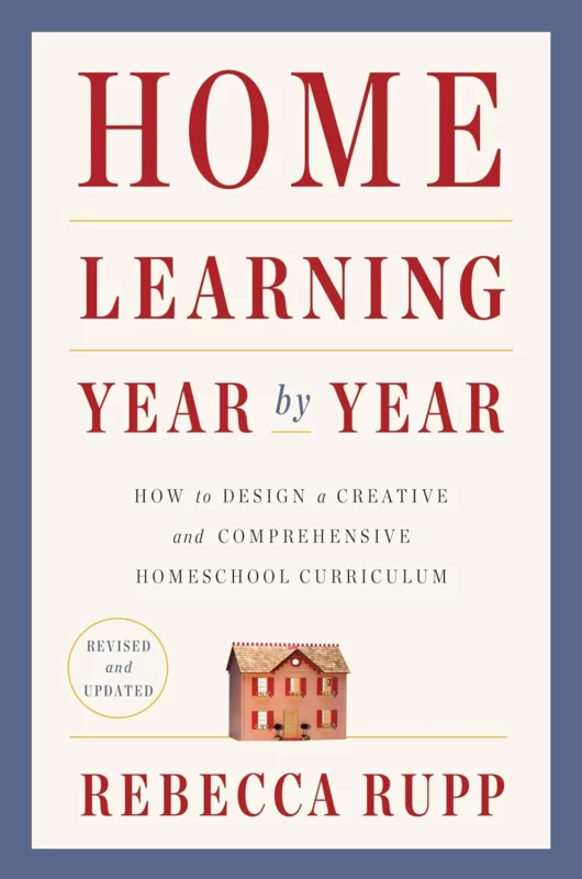 best gifts for homeschooling moms - Home Learning Year by Year