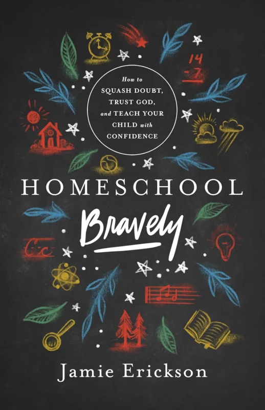best gifts for homeschooling moms - Homeschool Bravely