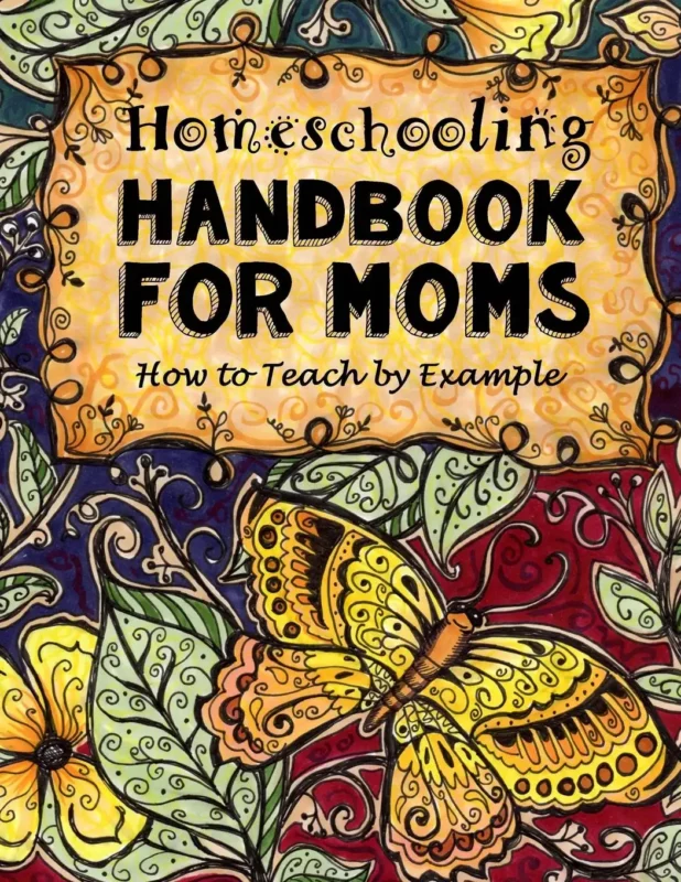 best gifts for homeschooling moms - Homeschooling Handbook for Moms