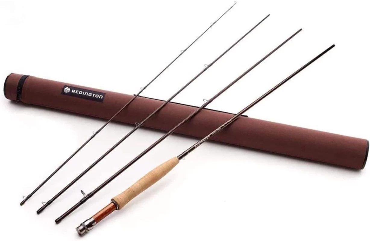 best fly fishing gifts - Redington Classic Trout Fly Fishing Rod