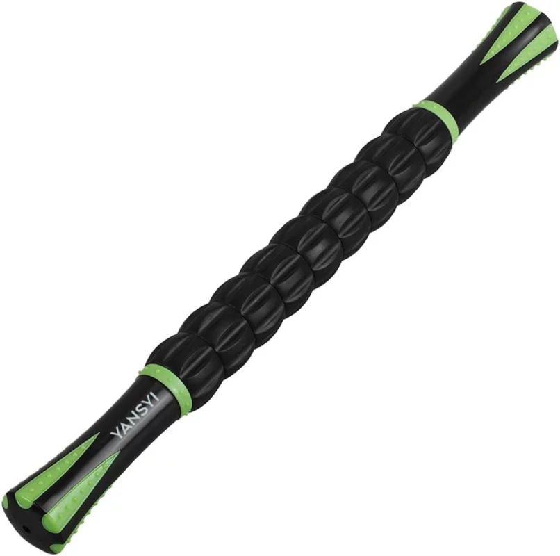 best gifts for athletes - Yansyi Muscle Roller Stick for Athletes