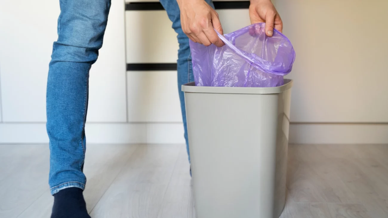 trash compactor buying guide