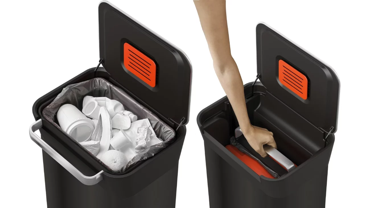 trash compactor buying guide 2