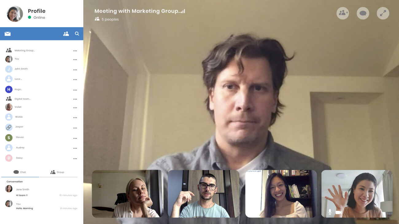 video conferencing buying guide