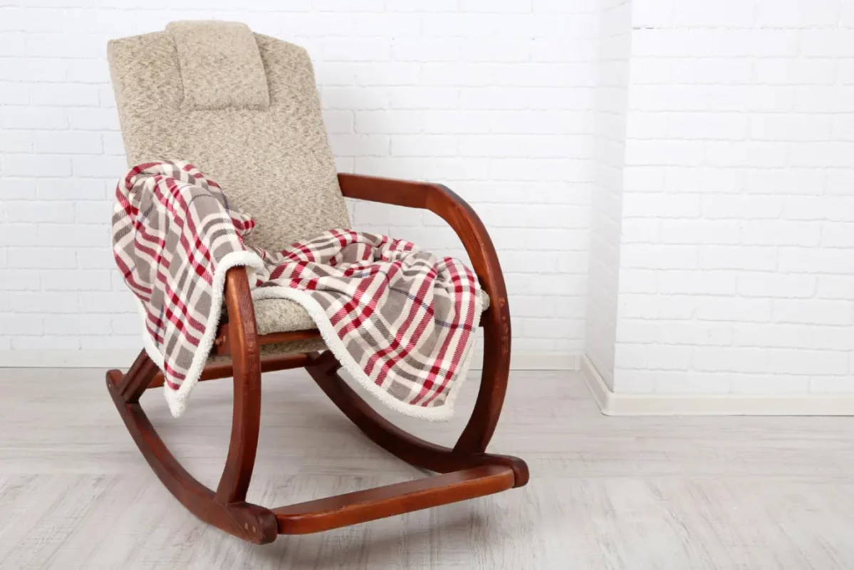 rocking chair buying guide