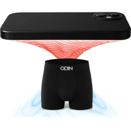 ODIN WaveGuard EMF Blocking Boxers