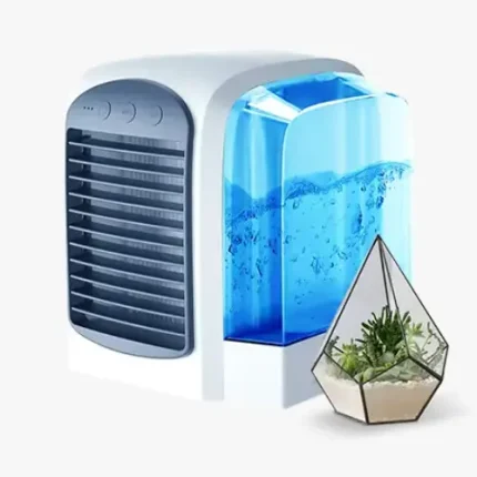 Breeze Box Portable AC