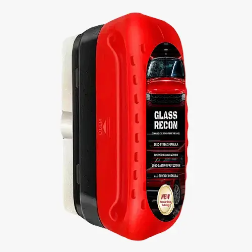 Glass Recon Windshield Cleaning Tool